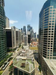 Prudential Tower (D1), Office #453999941